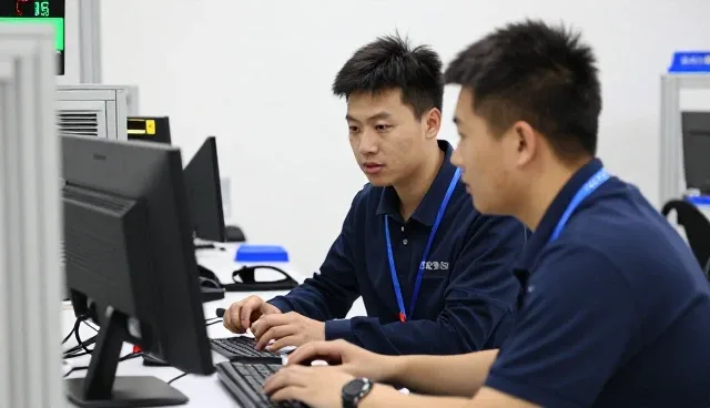 北京峰炫科技有限公司助力企业提升技术能力