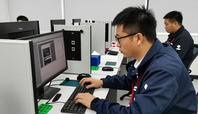技术咨询提升农业基地使用效率