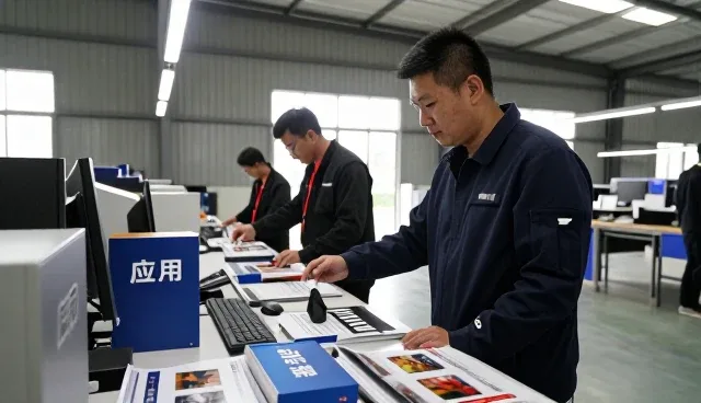 企业定制开发服务适合哪些应用环境？