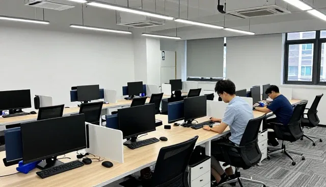 成果转化业务在行业中的发展趋势分析