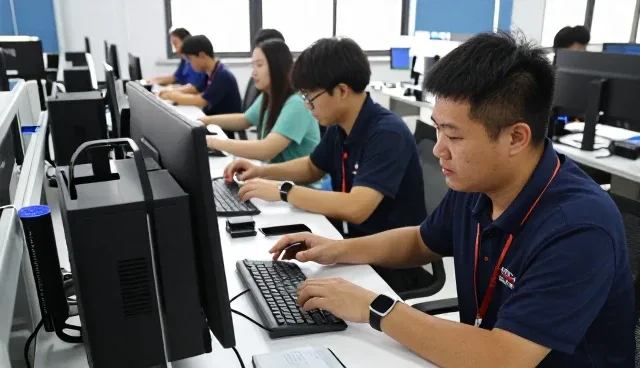 企业定制开发服务为应用提供更多可能